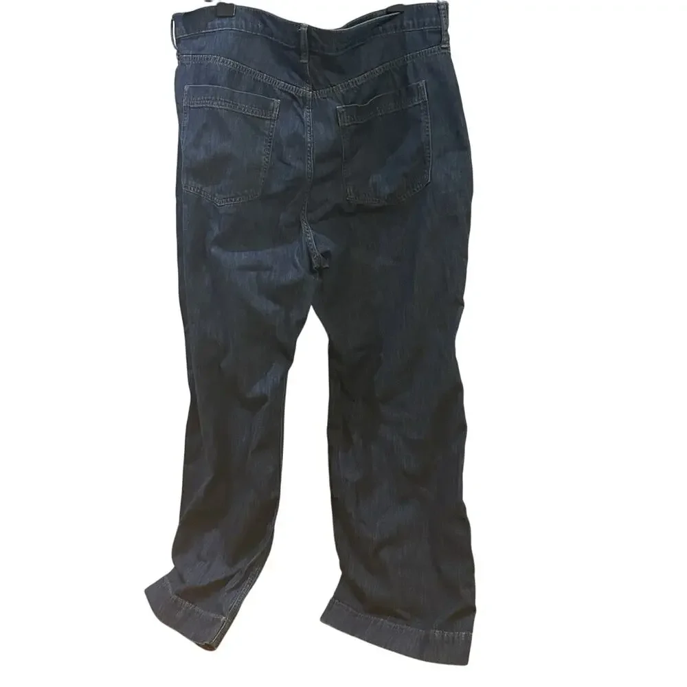 J. Crew Denim Jeans size 35